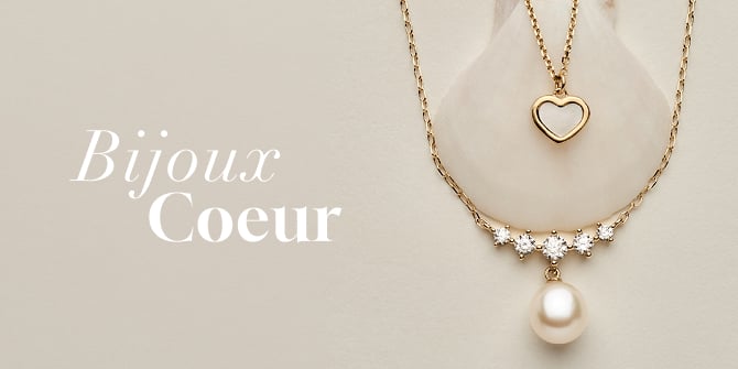 Bijoux Coeur